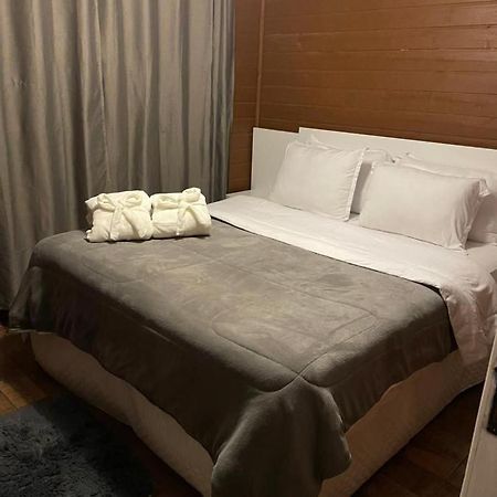 Imperio Cabanas Урубиси Экстерьер фото