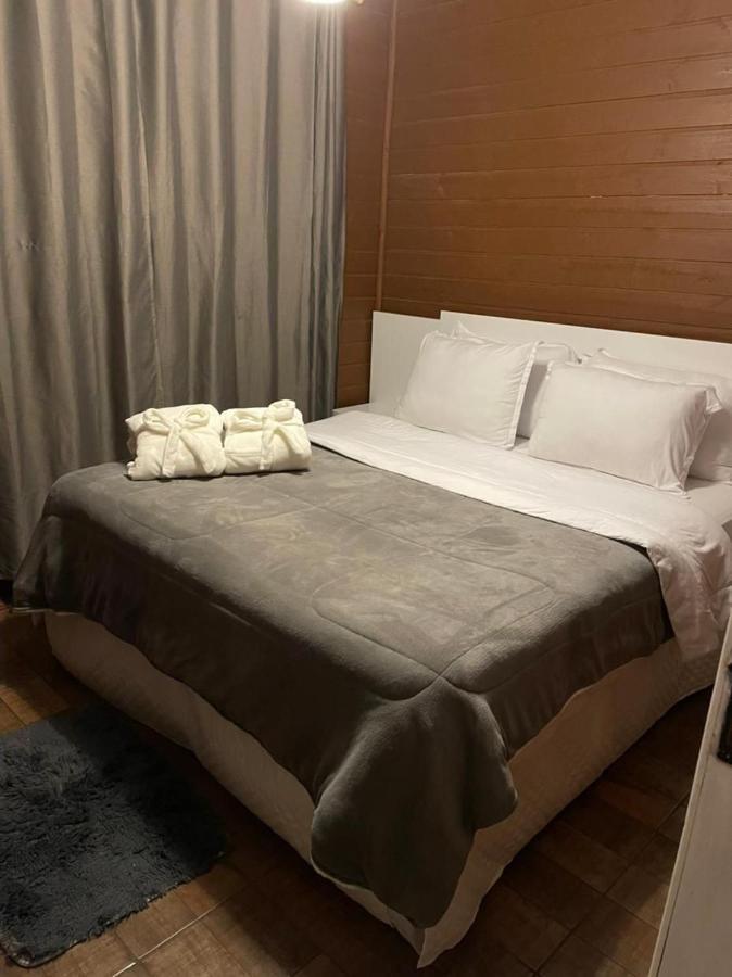 Imperio Cabanas Урубиси Экстерьер фото