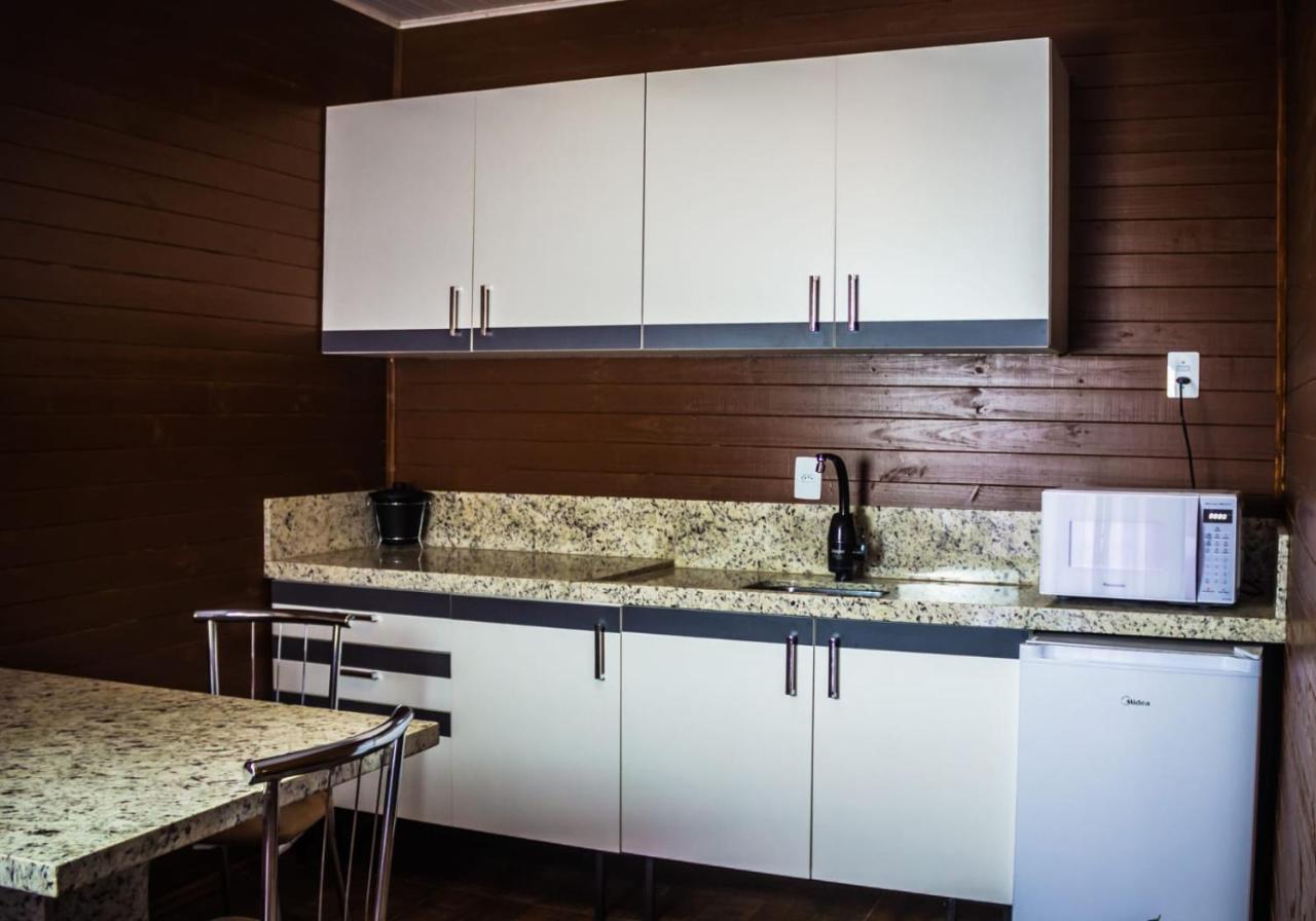 Imperio Cabanas Урубиси Экстерьер фото